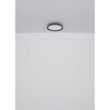 Globo - LED Ceiling light LED/39W/230V d. 40 cm