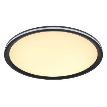 Globo - LED Ceiling light LED/39W/230V d. 40 cm