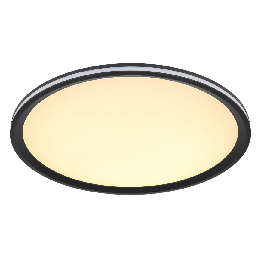 Globo - LED Ceiling light LED/39W/230V d. 40 cm