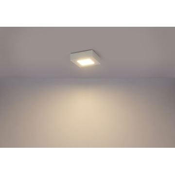 GLOBO - LED Ceiling light LED/6W/230V