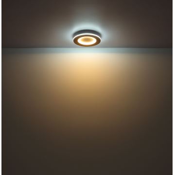 Globo - LED Ceiling light LED/23W/230V 2700/6500K