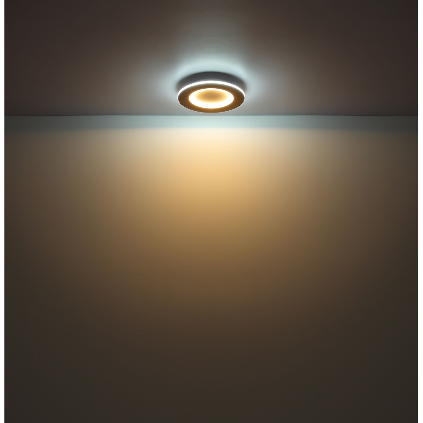 Globo - LED Ceiling light LED/23W/230V 2700/6500K