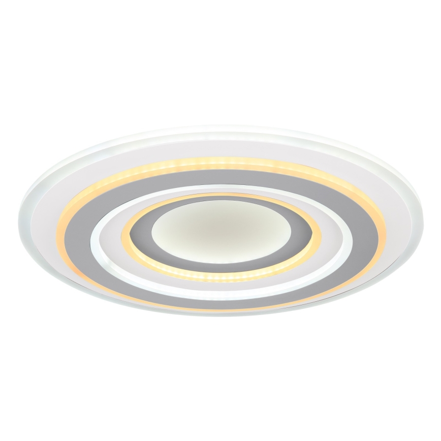 Globo - LED Dimming ceiling light LED/46W/230V + Remote control