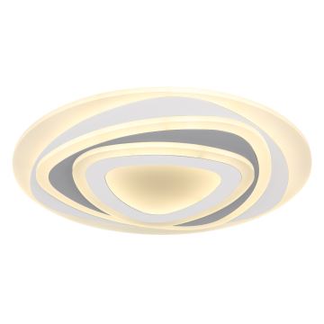 Globo - LED Dimming ceiling light LED/46W/230V + remote control