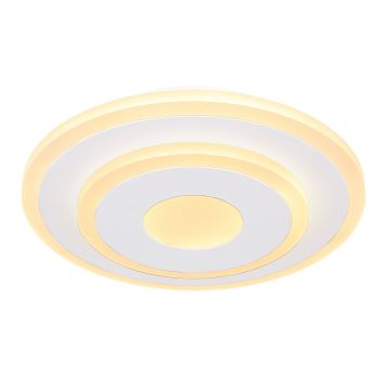 Globo - LED ceiling light LED/12W/230V