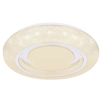 Globo - LED Ceiling light LED/24W/230V