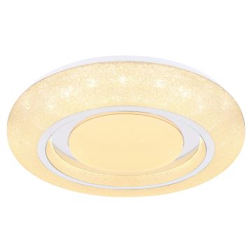 Globo - LED Ceiling light LED/24W/230V