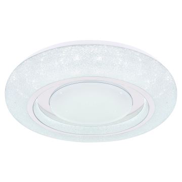 Globo - LED Ceiling light LED/24W/230V