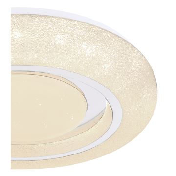 Globo - LED Ceiling light LED/24W/230V