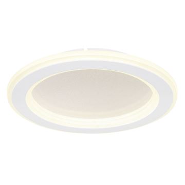 Globo - LED Ceiling light LED/18W/230V d. 29,7 cm