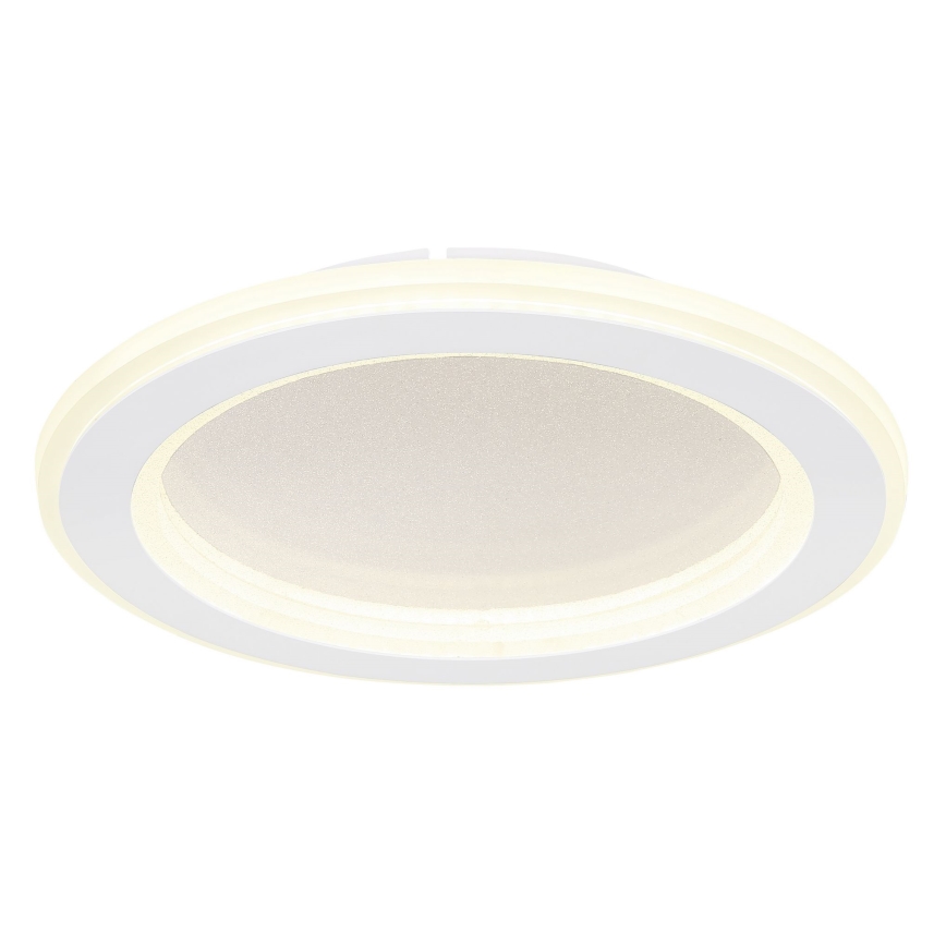 Globo - LED Ceiling light LED/18W/230V d. 29,7 cm