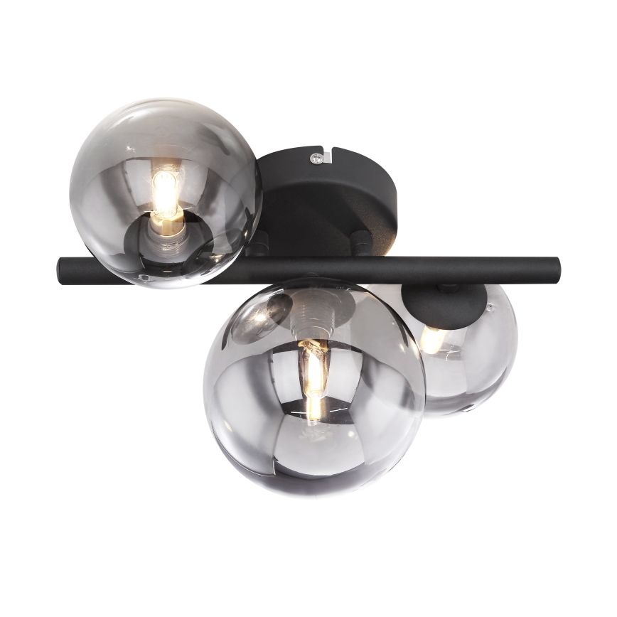 Globo - LED Surface-mounted chandelier 3xG9/3W/230V