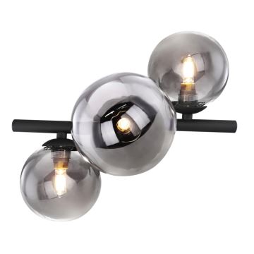 Globo - LED Surface-mounted chandelier 3xG9/3W/230V