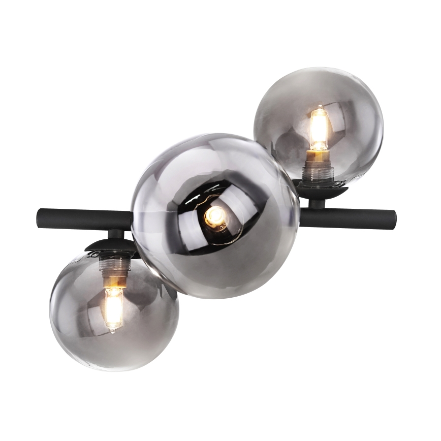 Globo - LED Surface-mounted chandelier 3xG9/3W/230V