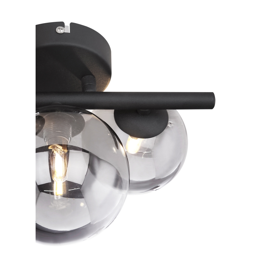 Globo - LED Surface-mounted chandelier 3xG9/3W/230V