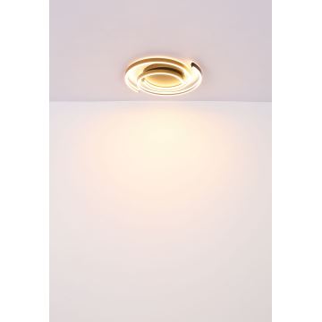 Globo - LED Ceiling light LED/38W/230V