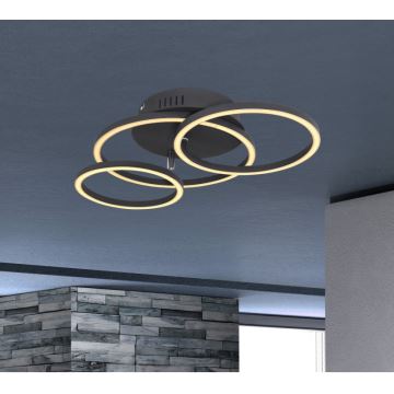 Globo - LED Ceiling light LED/30W/230V