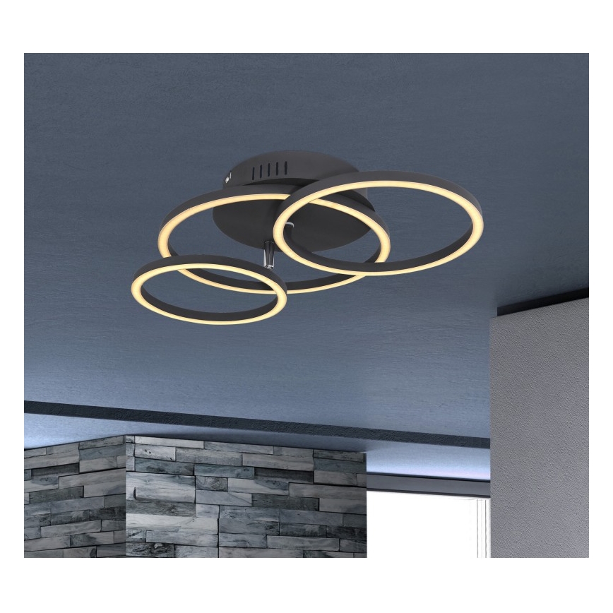 Globo - LED Ceiling light LED/30W/230V