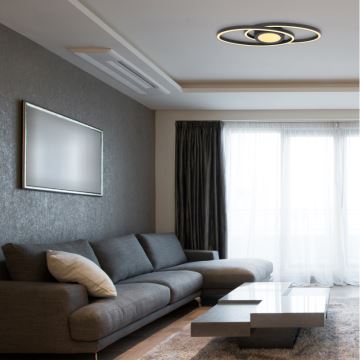 Globo - LED Ceiling light LED/24W/230V