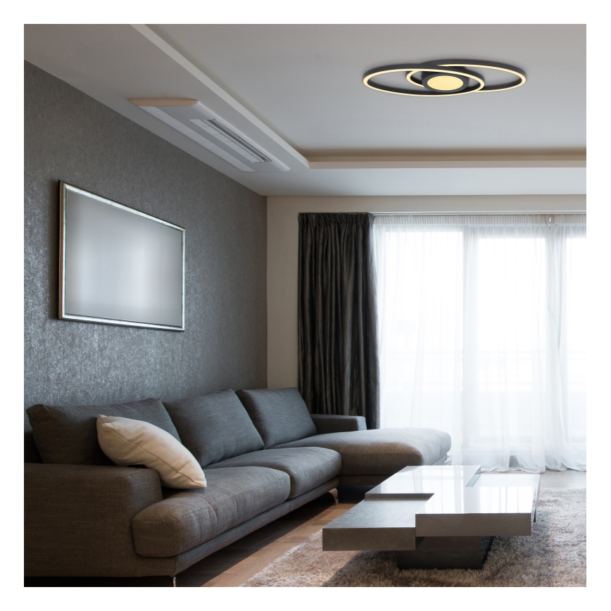 Globo - LED Ceiling light LED/24W/230V