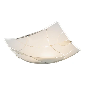 Globo - Ceiling light 1xE27/60W/230V