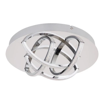 Globo - LED Bathroom ceiling light LED/15W/230V IP44