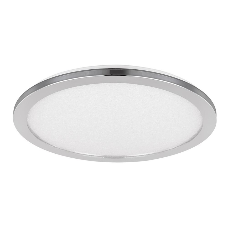 Globo - LED Bathroom ceiling light LED/24W/230V IP44