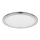 Globo - LED Bathroom ceiling light LED/24W/230V IP44