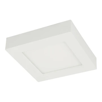 Globo - LED Ceiling light LED/12W/230V