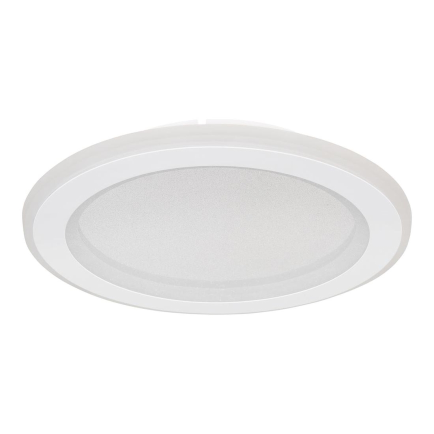 Globo - LED Ceiling light LED/18W/230V d. 29,7 cm