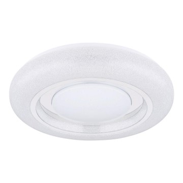 Globo - LED Ceiling light LED/24W/230V