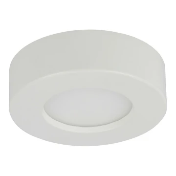 GLOBO - LED Ceiling light LED/6W/230V