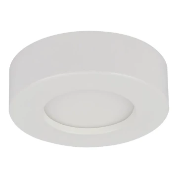 Globo - LED Dimmable bathroom light LED/9W/230V 3000/4000/6000K IP44