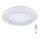 Globo - LED Dimmable ceiling light LED/28W/230V + remote control