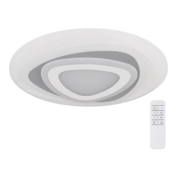 Globo - LED Dimming ceiling light LED/46W/230V + remote control