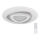 Globo - LED Dimming ceiling light LED/46W/230V + remote control