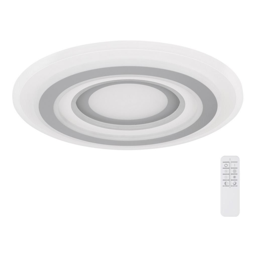 Globo - LED Dimming ceiling light LED/46W/230V + Remote control