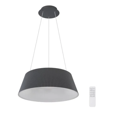 Globo - LED Dimming chandelier on a string LED/45W/230V + Remote control