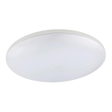 Globo - LED Outdoor ceiling light 1xLED/24W/230V IP54