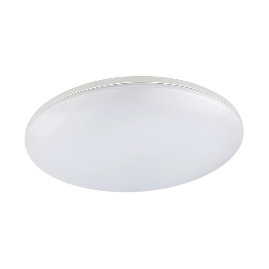 Globo - LED Outdoor ceiling light 1xLED/24W/230V IP54