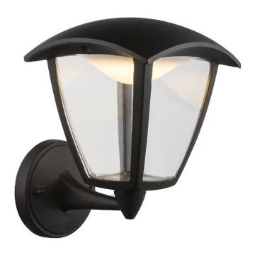 Globo - LED Outdoor wall light LED/7W/230V IP54