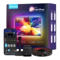 Govee - DreamView TV 75-85" SMART LED backlight RGBIC Wi-Fi + remote control