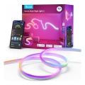 Govee - Neon 2 MATTER bendable LED strip 5m RGBIC Wi-Fi IP67