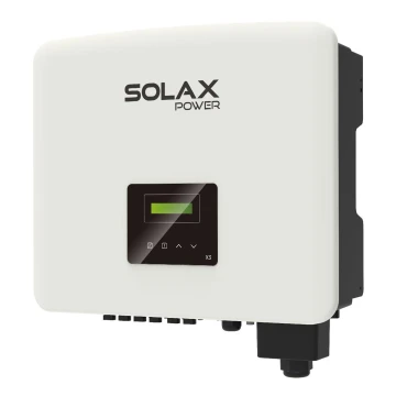 Grid inverter SolaX Power 10kW, X3-PRO-10K-G2 Wi-Fi