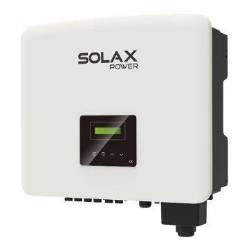 Grid inverter SolaX Power 15kW, X3-PRO-15K-G2 Wi-Fi