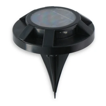 Grundig 12338 - LED Solar light 3xLED/1xAAA