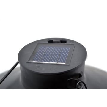 Grundig - LED Solar lamp LED/1,2V