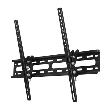 Hama - Tilting wall holder for TV 32-75“ black