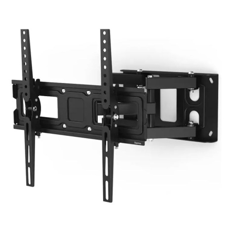Hama - Wall holder for TV with a joint 32-65" black