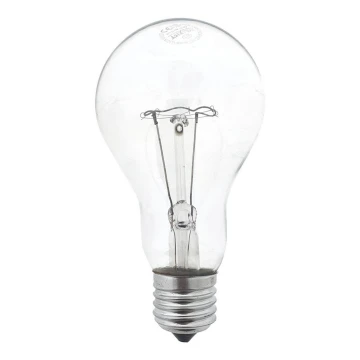 Heavy-duty bulb A70 E27/200W/230V 2700K